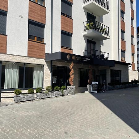Mans Lux 8 Apartman Zlatibor Eksteriør billede