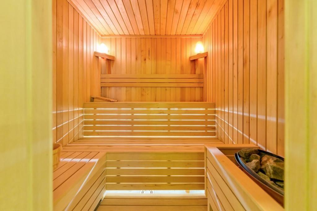 Mans Lux 8 Apartman Zlatibor Eksteriør billede