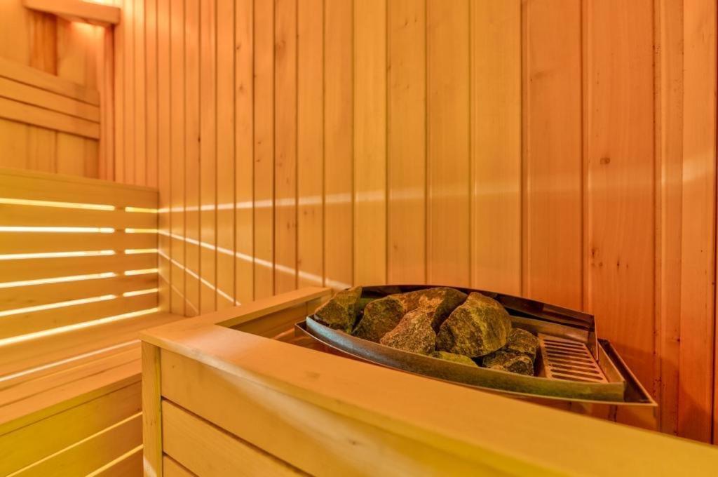 Mans Lux 8 Apartman Zlatibor Eksteriør billede