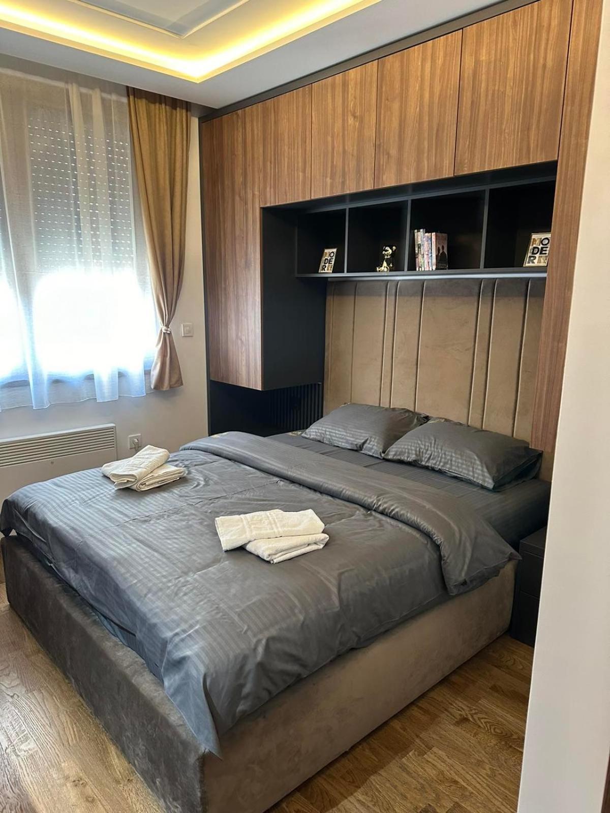 Mans Lux 8 Apartman Zlatibor Eksteriør billede