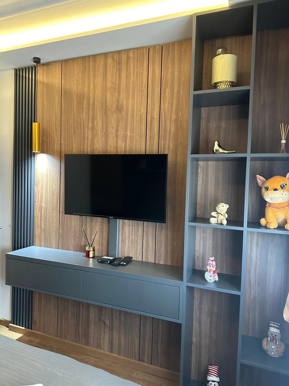 Mans Lux 8 Apartman Zlatibor Eksteriør billede