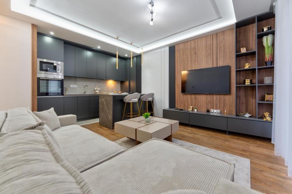 Mans Lux 8 Apartman Zlatibor Eksteriør billede