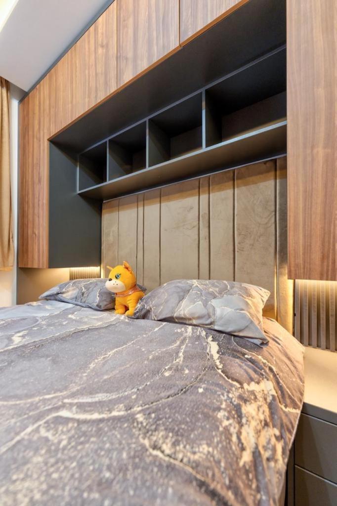 Mans Lux 8 Apartman Zlatibor Eksteriør billede