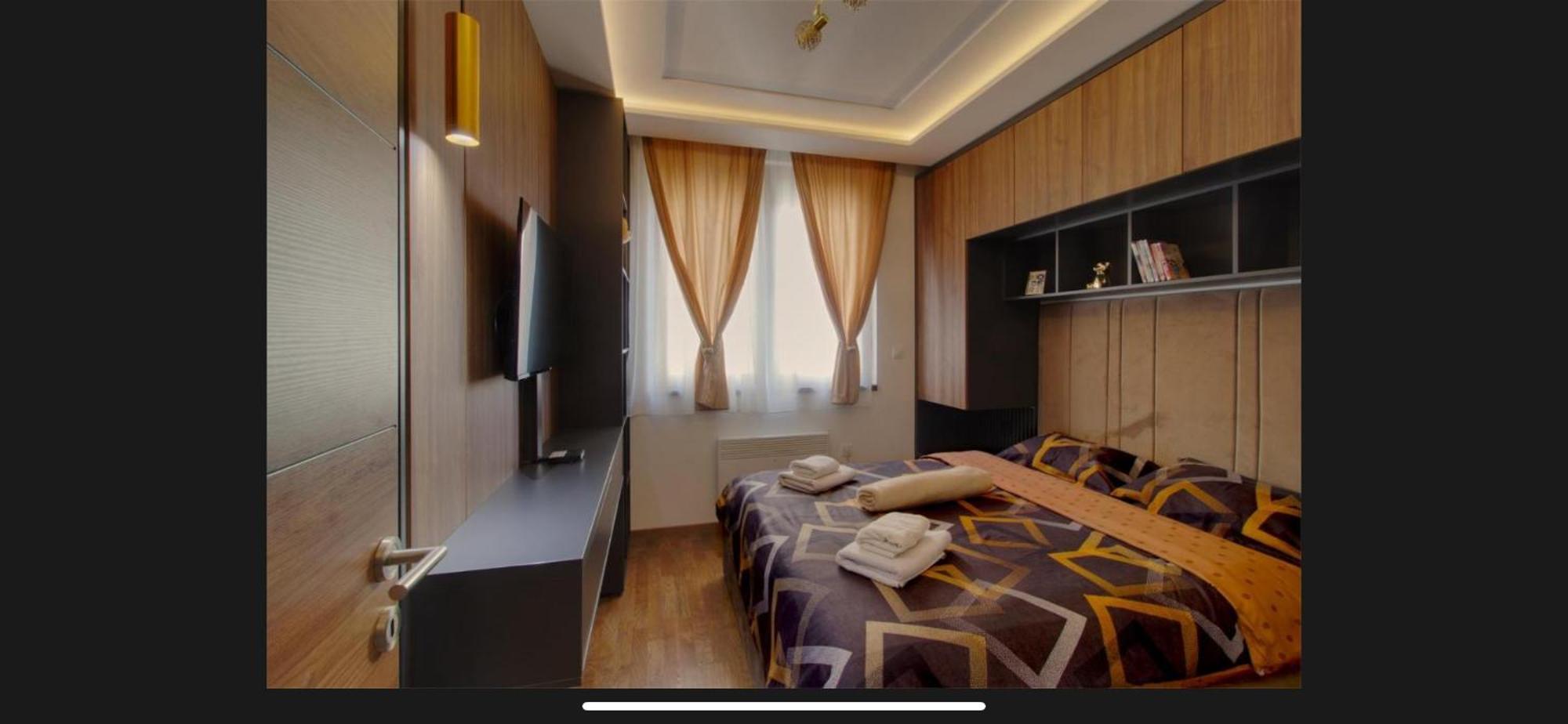 Mans Lux 8 Apartman Zlatibor Eksteriør billede